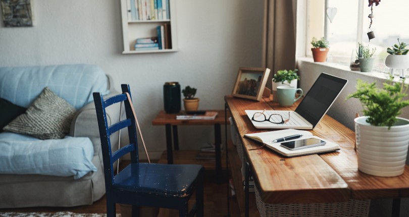 10 Tips To Successfully Work From Home