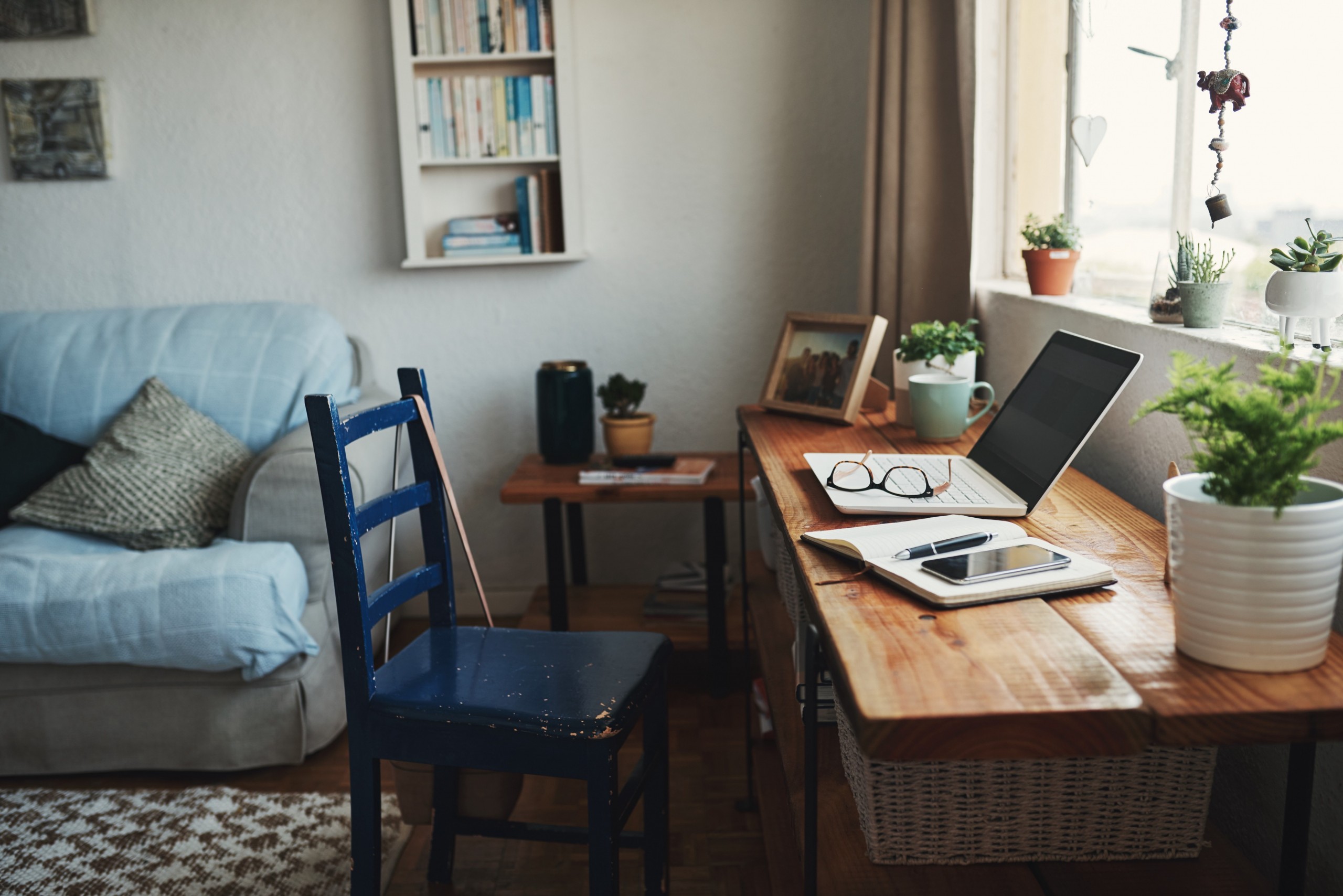 10 Tips To Successfully Work From Home