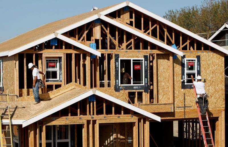Check 6 Insights into Building a House in Texas