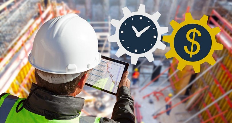 How Construction Schedules Keep Projects on Time and Budget