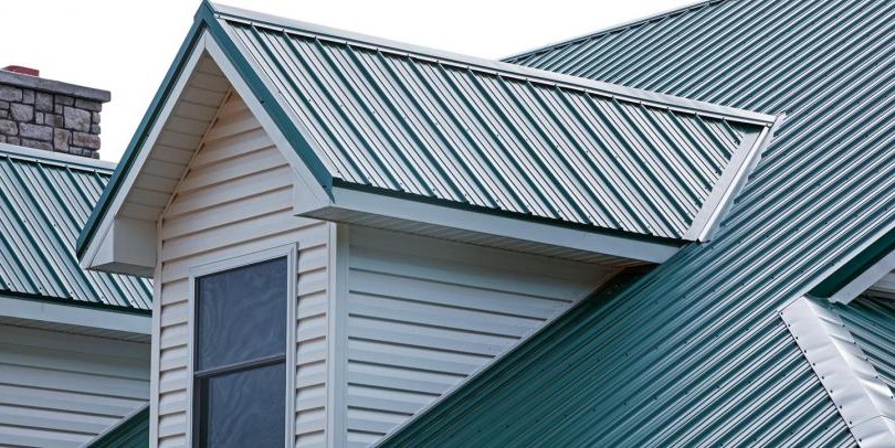 9 Different Types of Roofing Materials
