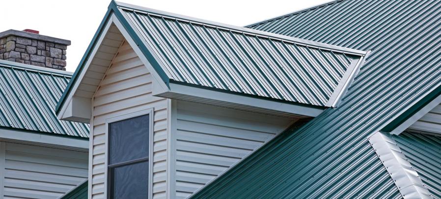 9 Different Types of Roofing Materials