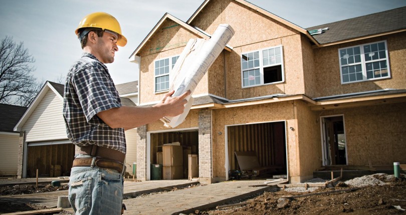 Residential Construction Types – H-Tex Enterprises