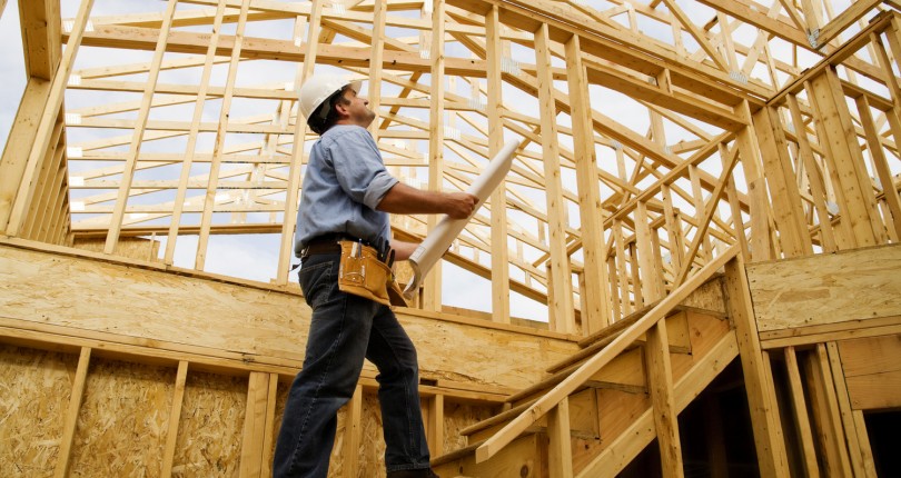 4 Key Steps to Choosing a Home Builder