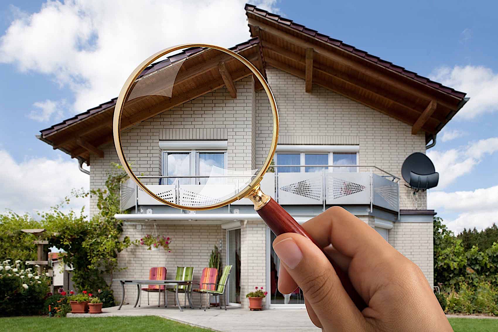  Home Inspections 