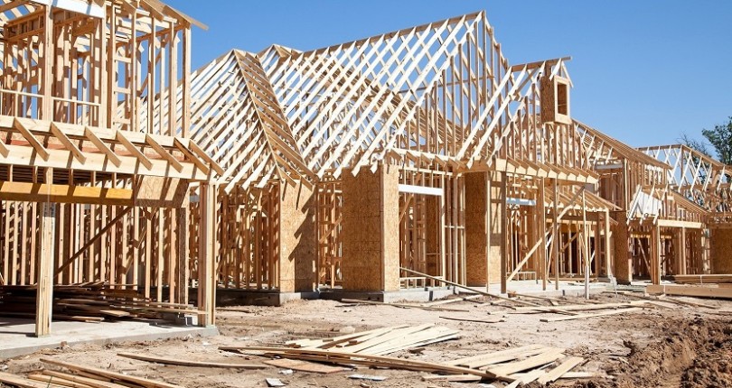 Guide to New Residential Construction in Houston