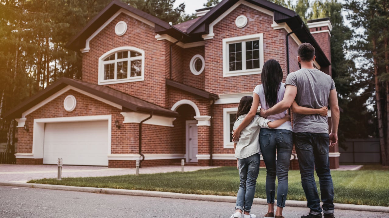 The Ultimate First Time Home Buyers Guide
